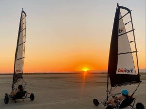 ACTIVITY: blokarty na Cyprze